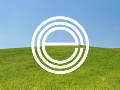 Eco logo