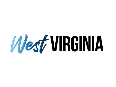 WV logo west virginia