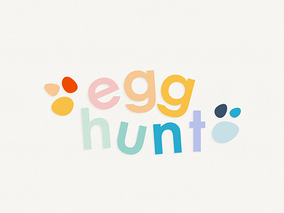 Egg Hunt | Kids Easter Event