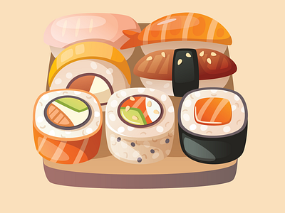 Sushi