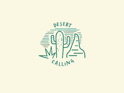 Desert Calling