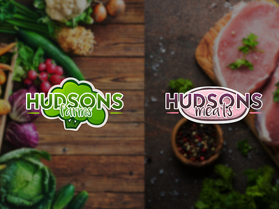 Hudsons Farms/Meats