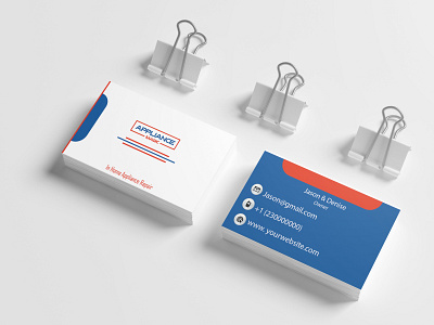 business card business card design businesscard design graphicdesign