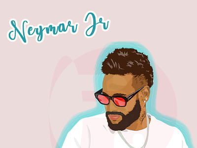 Neymarjrcartoon designs, themes, templates and downloadable graphic  elements on Dribbble