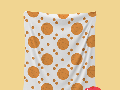 basket ball pattern design bag fashion fiverrseller patterndesign tshirt