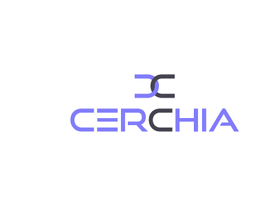 CERCHIA LOGO / Letter Logo Design