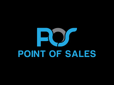 POS logo