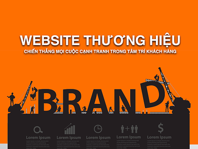 Thiết kế website nhận diện thương hiệu cho doanh nghiệp branding jamstack vietnam review jamstack vietnam thiết kế website jamstack web design