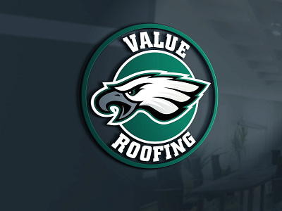 VALUE ROOFING LOGO