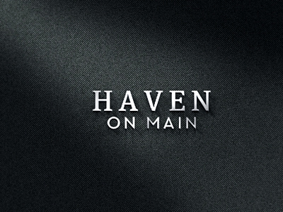 HAVEN LOGO