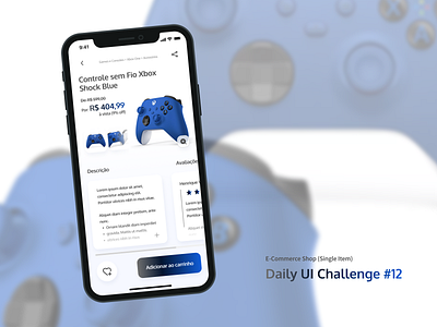 Daily UI Challenge #12 daily ui design ui
