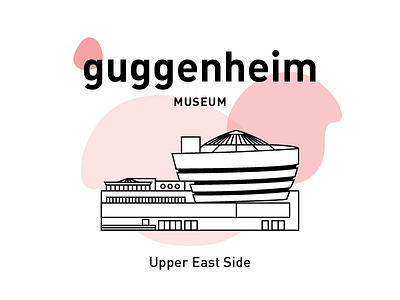 The Guggenheim Museum