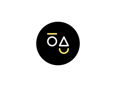 OA by ōla koguma branding graphic design icon logo logotype vector