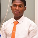 AGBOOLA VICTOR