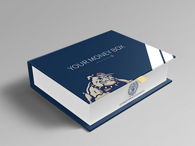 Georgetown University Box Concept