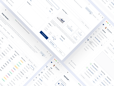 Dashboard Design