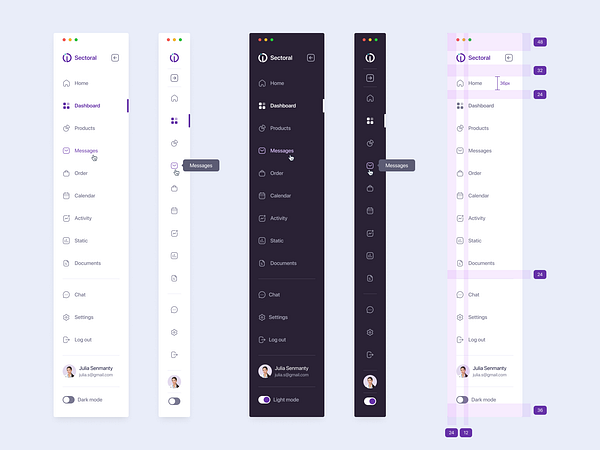 material-design-navbar-designs-themes-templates-and-downloadable