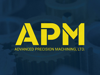 APM Logo