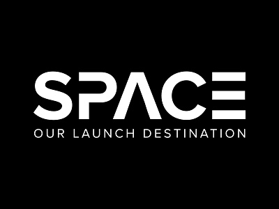 Space – Coming Soon agency branding launchpad lab logo marketing mockups space web