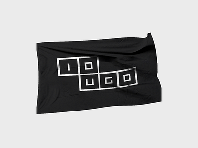 iougo.work | Geometry + games + letters brand braning identity logo logotype