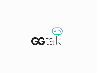 GG Talk - App Logo