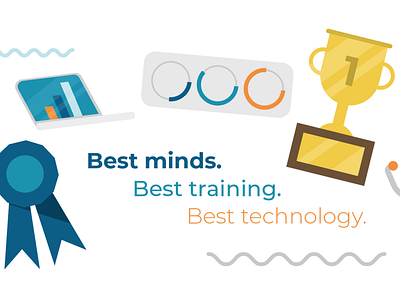 The Best best charts graps laptop ribbon trophy