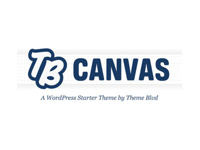 TB Canvas logo