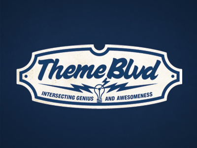 Theme Blvd Logo Comp #1