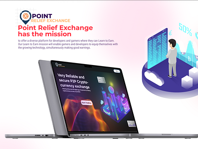 POINT RELIEF EXCHANGE