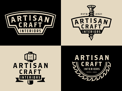 Artisan Craft | Comps