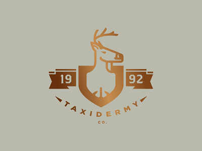 1992 Taxidermy Co. Concept