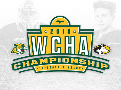 WCHA Championship 2