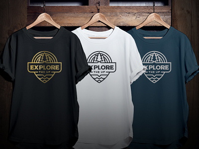 Single Color T Mockups