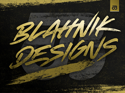 Blahnik Designs