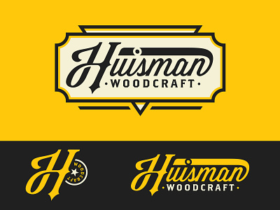 Huisman Woodcraft kit