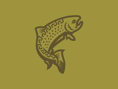 Trout Unlimited concept (WIP)