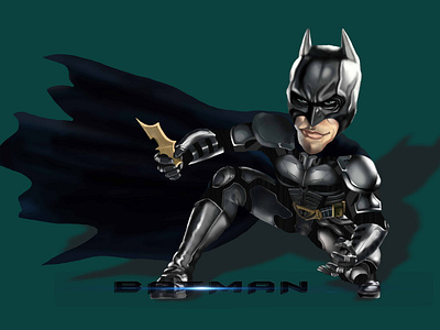 BATMAN #1 : The Dark Knight Rises