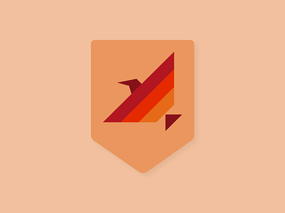 birdshield logo
