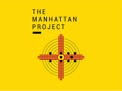 Manhattan Project history exercise