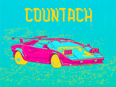 Countach