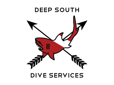 Deep South Dive Services