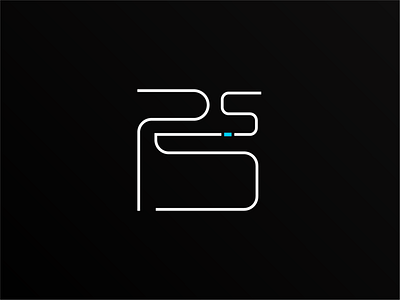 Playstation 5 Logo Concept