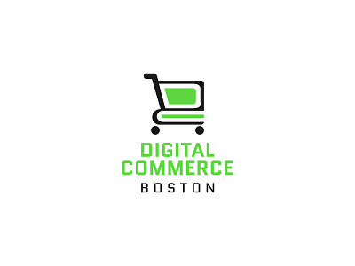 Digitial Commerce Logo