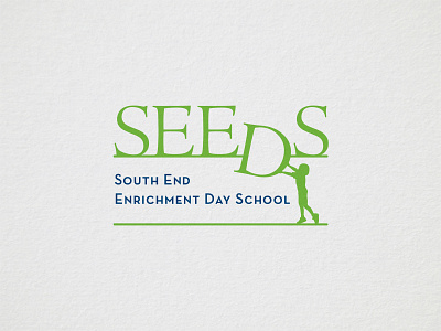 Seeds Logo