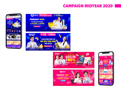 CAMPAIGN MYC 2020