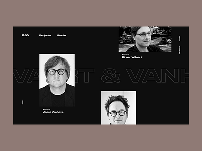 Govaert & Vanhoutte Architects #5