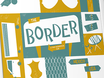 The Border