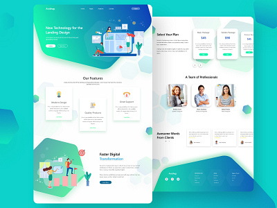 Website landing page design design landing page landing page design landing page ui ui ux user inteface web design website website ui website ui design