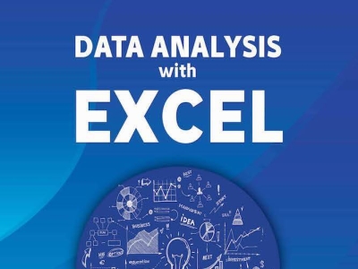 data analysis excel courses online