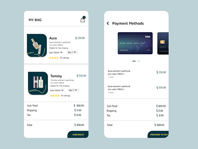 DailyUI002 - Creditcard Checkout 002 app app design creditcard creditcardcheckout dailyui design minimalistic ui ux